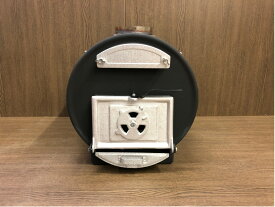 長府製作所　マキ焚兼用ふろがま　CH2S-6　バーナー無