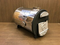 楽天市場】長府 マキ焚兼用ふろがまの通販