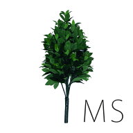 創価学会しきみ 【造花しきみ（MSサイズ、50cm）】 仏具 全5サイズ おしきみ 人工 ルネサンスフラワー