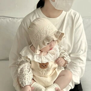 新発売! セレモニー レース 退院 お宮参り 出産 退院 セレモニー フォーマル 赤ちゃん ベビー ベビードレス ベビードレス 女の子 男の子 百日祝い 100日 百日 ボンネット 帽子 ハーフバース