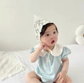 帽子 セレモニー 男の子 女の子 ベビードレス レース 退院 ベビー帽子 ボンネット お宮参り 産着 出産 退院 セレモニー 出産祝い 赤ちゃん ベビー ベビー ドレス 百日祝い 100日 百日 お宮参り 60 70 80