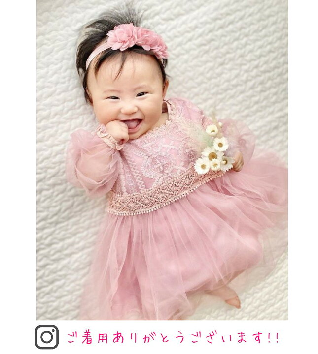 赤ちゃん 夏服 子供服 幼児 サマー ベビー ファッション かわいい 女の子