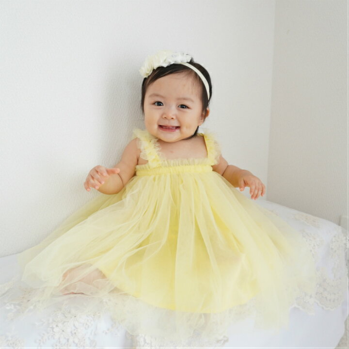 楽天市場 赤ちゃんドレス 80 90cm ベビー キッズ チュニック ワンピース 子供 キャミソール ノースリーブ くすみカラー ピンク 黒 春 夏 秋 グレー 黄色 誕生日 ハーフバースデー 子供 結婚式 記念撮影 プリンセス 法事 海外オシャレ子供服 あかずきん