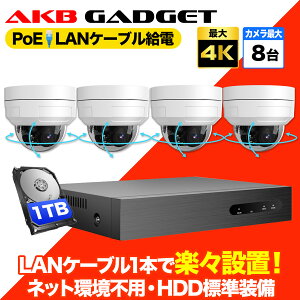 |Cg10{hƃJ O CXhƃZbg 800 ƒp R[_[ PoEd 4PTZJ  L PoE lbg[NJ IP66h o ÎBe ̌m Avʒm lb