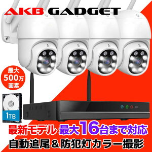 �h�ƃJ���� ���O �ƒ�p �Z�b�g wifi ������ 500����f �h�Ɠ��t���@AI���̌��m �p���`���g PTZ ��U��@���O���� �Ď��J���� ���C�����X 4��Z�b�g �l�b�g���s�v HDD���� ���R�[�_�[ �o������