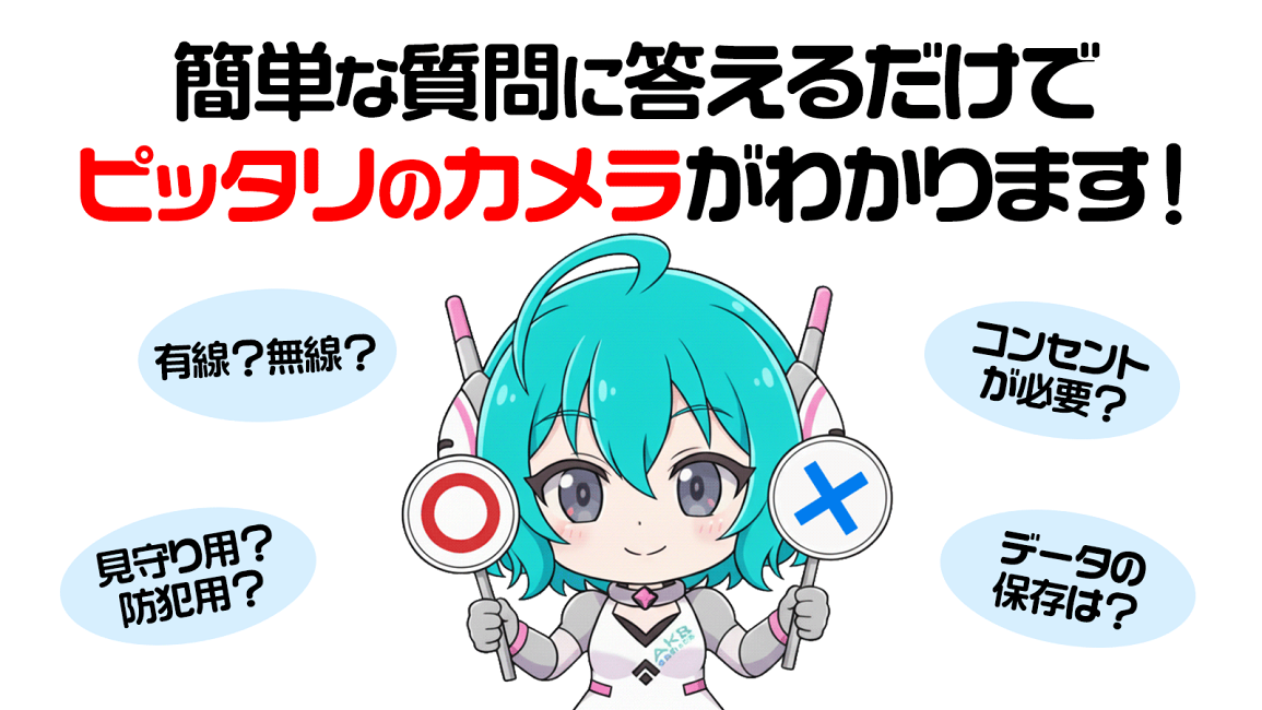 楽天市場 | 防犯カメラ専門店アキバガジェット - あなたにビッタリの