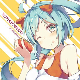 TOMATOBERRY / トマト組 発売日:2014-08-17