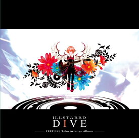 Illstarred Dive / FELT 発売日:2019年05月頃