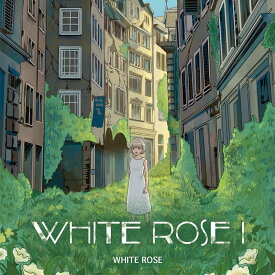 WHITE ROSE I / TA-Link's 発売日:2019年12月04日