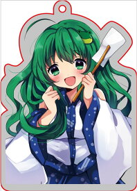楽天市場 東方project 東風谷早苗の通販