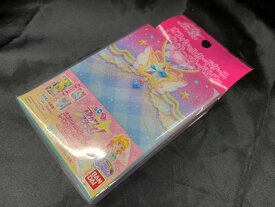 【中古】台湾版 アイカツスターズ! オフィシャルカードケース レインボーベリーパルフェ【並行輸入品】【状態:本体S パッケージS】 / 巨崗洋行股?有限公司