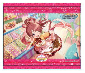 アイドルマスター シンデレラガールズ B2タペストリー 椎名法子 Ring♪Ring♪フィーリン Ver. / つくり 発売日:2019年10月頃