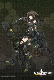 ドールズフロントライン B2タペストリー 19 M4A1 MOD3 / アキバホビー／株式会社イザナギ 発売日:2020年07月頃