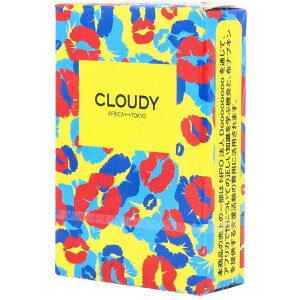 Rh[  ɗD y 1 2 3 Zbg̔z CLOUDY Rh[ 6 XL D jp  g킩Ȃ e ܂Ƃߔ Ɩpɂ OZ