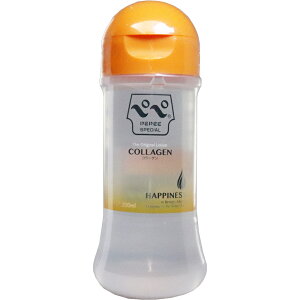 ペペローション PEPEE スペシャル 日本製 コラーゲン マッサージローション 200mL 潤滑ジェル 妊活ジェル 更年期 閉経 潤滑 ジェル 潤い不足 潤滑ゼリー 男性 女性用 保湿 膣ケア デリケート 【