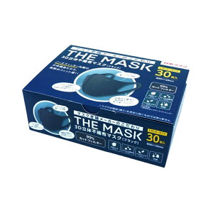 y܂Ƃߔ Zbg̔zTHE MASK 3D̕sDz}XN ubN M[TCY 30