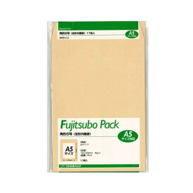 【5個セット】 マルアイ 角6クラフト封筒 PK-6 H229×W162mm 17枚入り 85g/m2 A5対応 定型外郵便 事務用 学校用 オフィス 備品 送料無料 まとめ買い 業務用