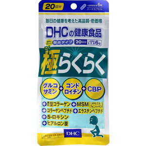 Tvg DHC ɂ炭炭 20 120 ORT~1320mg RhC` 2^R[Q CBP qA_ MSM GX` {XEFAz ֐߃T|[g X[Yȓ Nێ 