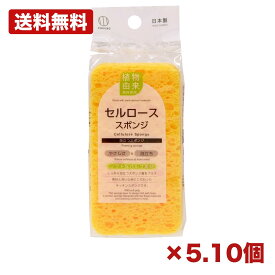 【5個・10個セット】小久保工業所 セルローススポンジ キッチンスポンジ 食器洗いスポンジ 台所スポンジ セルロース素材 パルプスポンジ 泡立ち 食器洗い 台所清掃 キッチン用品 家庭用 飲食店 施設用 まとめ買い 業務用 日用品 消耗品 常備用 衛生用品
