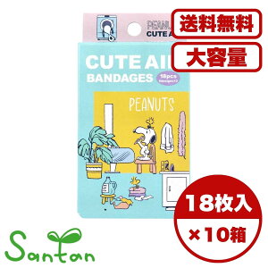 Jnp Jbgo Xk[s[ CUTE AID 18 LN^[ 킢 6Zbg qp ی {  ܂Ƃߔ Ɩpɂ