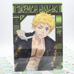 �܂��Ȃ��I��! OPEN�L�O�_40%OFF�^ �������x���W���[�Y B5�N���A���~���u�Ԋ_�����vDamage Ver. [�u���b�R���[][�L�����N�^�[����] �R���N�V���� �A�j���L�����N�^�[ �G��