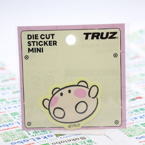 Ԍyz OPENLO_40%OFF^ TRUZ minini _CJbgXebJ[~j (8)RURU [ensky(GXJC)][LObY] RNV AjLN^[ G