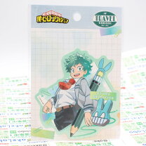 楽天市場】緑谷出久 グッズ（その他｜コレクション）：ホビーの通販