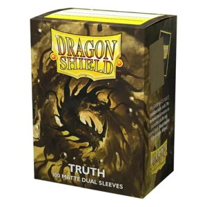 AT-15060SD Matte Dual Truth [�A�[�P�C���E�e�B���}��/ArcaneTinmen][�J�[�h�T�v���C] �R���N�V���� �L�����N�^�[�O�b�Y �l�C�A�j�� ��������