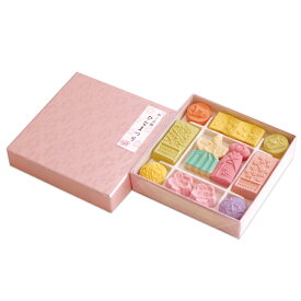 【ひなまつり】和三盆糖ひなまつり.＜お内裏様 お雛様 干菓子＞