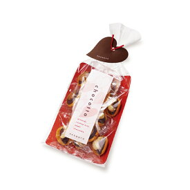 【バレンタイン】ちょこっと.＜銀座あけぼの お菓子 チョコ プレゼント ギフト 職場 友だち 会社 お土産 贈り物 自宅用 お取り寄せ 小袋 チョコレート アーモンド カシューナッツ おかき＞