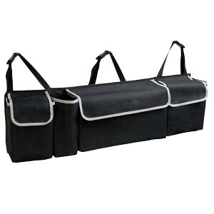 車 トランク 収納ボックス 収納 車用収納バッグ トランク収納ボックス 収納 荷物 車載バッグ 大容量 折り畳み式 おりたたみ 滑り止め 車中泊