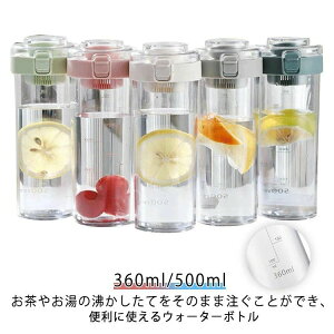 500ml t ݐ EH[^[{g EH[^[{g 360ml ʊw ڐt NA{g EH[^[{g ϗϔM 2eʑIׂ 􂢂₷ W ^b`I[v {g 