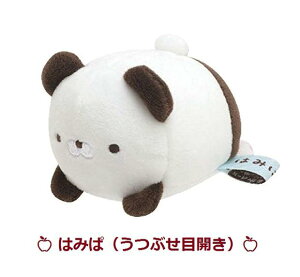 y Hamipa ObY z ݂͂ Ă̂ʂ ݂͂ Ԃ ڊJ MX-97001-2 ݂͂ς  ʂ ^  Panda n~ p_ObY  ɂイ hJ y3cm[OKz