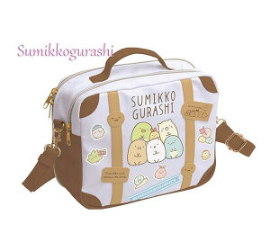 y Sumikko ObY z ݂R炵 ݃R obO CU-72701 p[v c[[^Cv ݂炵 V_[obO xgt O\ t/ ł ݂R ObY Bag 