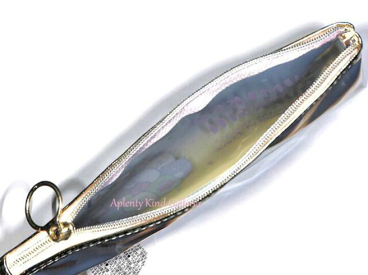 楽天市場 Sumikkoグッズ すみっコぐらし クリアペンポーチ Py すみっこみにっこ全員集合柄 すみっこぐらしのペンケースクリアタイプ 筆箱筆入れプール水泳海川山キャンプに便利スポーツクラブ温泉旅行に 3cmメール便ok Aplenty Kind Galleria