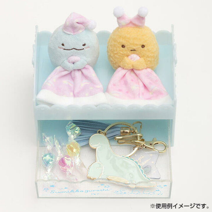 楽天市場】【 Sumikko グッズ】 すみっコぐらし てのり ぬいぐるみ 