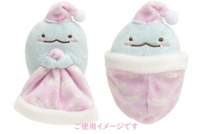 楽天市場】【 Sumikko グッズ】 すみっコぐらし てのり ぬいぐるみ 