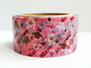 �y MARO MERO �O�b�Y�z �}�X�L���O�e�[�v �}������ ���炵 GS002MT ��20mm �}�X�e Marron�� Melon �}���� ������ ��������� ���S�f�U�C�� �����f�U�C�� ���E���h�g�b�v Aplenty Kind Galeria �܂�߂� �����R
