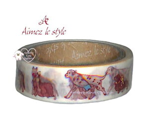 y Aimez le style z GX^C hbO NO.03737i01931j }XLOe[v M[ 15mm × 7m  ߂邷 fR[V    񂿂  R  A