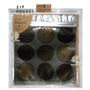 y Aimez le style z Wbv|Pbg STCY NO.04819 T[NXgCv 6 GX^C WbvobO Zip Bag َq d  fXN܂  obO  TuobO 