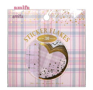 y amifa Sealz A~t@ t[NV[ 30P VCj[ `FbN@NO.106947 n[g^ XNGA^ e[v V[t[N ́[ fUC Flake seals S30 F fR ~ o^C