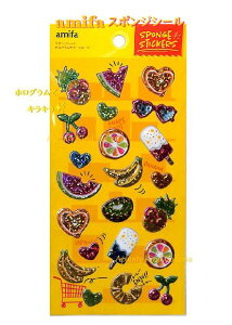 ySponge Stickers V[zX|WV[@NO.60867 zO T}[t[c 22 amifa/A~t@V[ ăfR ʕ ~jXebJ[ miniV[/蒠 XPW[  pCibv