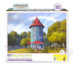 y MOOMIN VALLEY z [~ WO\[pY 80-041 ɂ [~₵ 80s[X TCY: 38 × 26cm JIGSAW PUZZLE [~ĴȂ܂ mߋ C{[ nEX R  X ݂ǂ i F