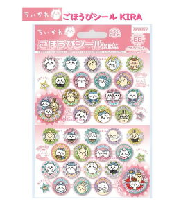 y Chiikawa ObYz  ق V[ KIRA@SL-254 Lb a 18 & 27mm ۂV[ zOV[ JV[ 68 悭ł܂ ߂łƂ ΂  bZ[