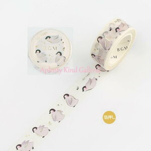 yBGM}XezCt/Life- 15mm S[hyM BM-LGCA046@BGM}XLOe[v r[W[G 15mm}Xe/LIFEV[Y/}XLOe[v V[e[v/penguin ؂񂬂 yM