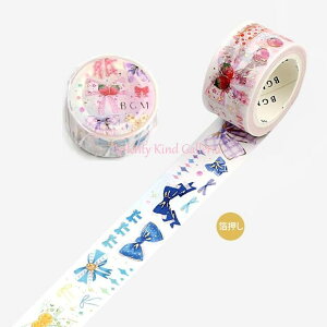 y BGM }Xe z Ct/ Life }XLOe[v  BM-LGCD031 F { r[W[G 20mm ܂ V[Y 4y3cm[OKz