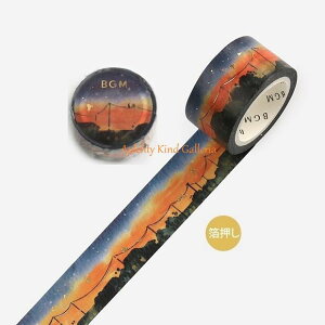 y BGM }Xe z Ct/ Life  20mm BM-LGCD045 / ܂Ƃ r[W[G 20mm }XLOe[v V[Y V[e[v/R [ [    i ̐F 