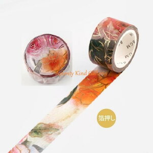 yBGM }XezBGM Special/XyV ʂ̉؁E KN@BM-SPSH006  r[W[G 20mm }Xe/V[Y/e[vV[/΂ ofUC  t[fUC IW sN[Y Rose