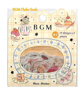 yBGM t[NV[zDeco Sticker BS-FG116@tbVfU[g  ̔V[ 15fUC× e3 S45s[X r[W[G V[t[N/V[gP[L/XC[c mَq/Jbv& 