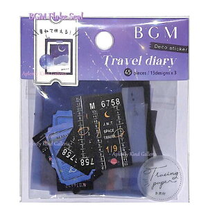 yBGM t[NV[zTravel diary g[VOy[p[V[ BS-TF002@-L-  15fUC× e3 S45s[X r[W[G V[t[N tB ؕ iF i ق 